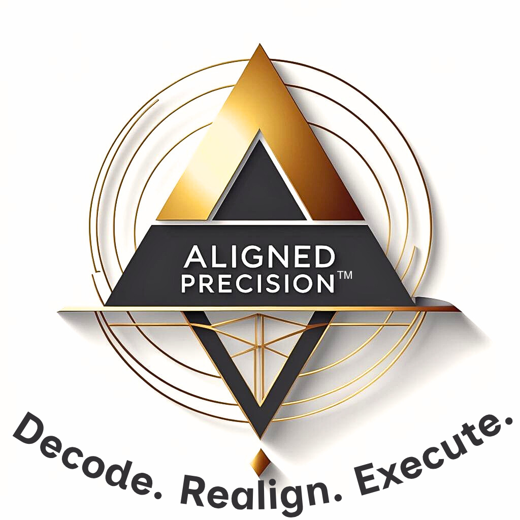 Aligned Precision™